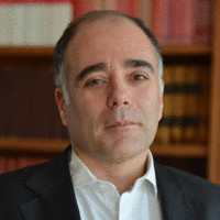 Pedro Ruas