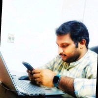 Satyadev Burugupalli