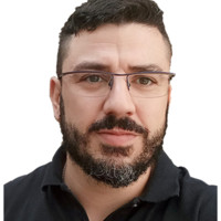 Manuel Jesus Alba Sanchez