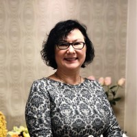 Renata Sadzevičiūtė-Vilkelė