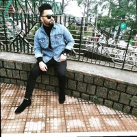 Avinash Bharadwaj