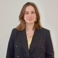 Arielle Willems