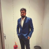 Edwinraj A