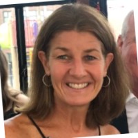 Leigh Ann Byrne
