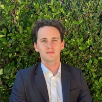 Harrison Jenkins