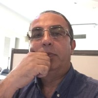 Behnam Sahebekhtiari