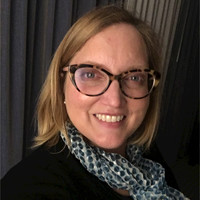 Amy C. Lossie