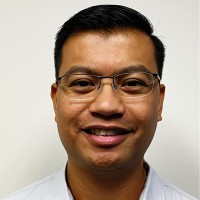 Ed Paolo De Lima