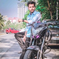Krishna Rajbhar