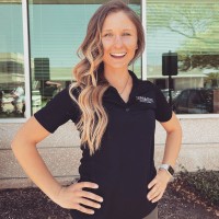 Samantha Hatcher