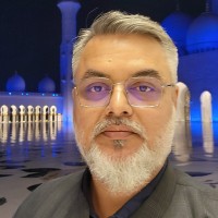 Syed Mubasheer Ali
