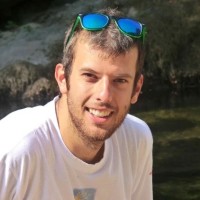 Nicola Calgaro
