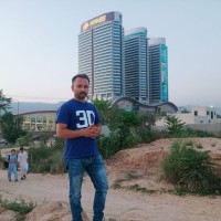 Muntazir Abbas