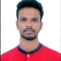 Vaibhav Sabar