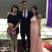 Leslie Leung