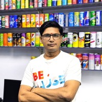 Randhir Mate