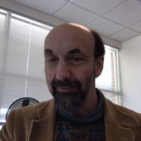 Walt Robinson