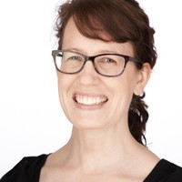 Rachel Muston