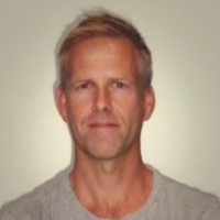 Stephen Mackay