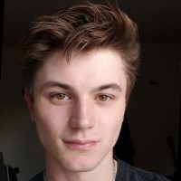 Nicholas Hendrickson