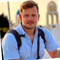 Niels Fokkinga