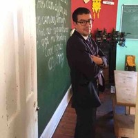 Felipe Galindo