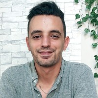 Toufik Cherifi