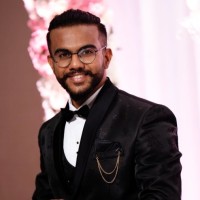 Shubham Bhavsar