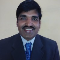 CMA. SRINIVASA REDDY G