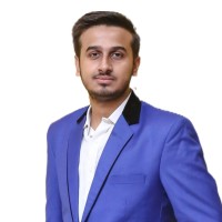 Muhammad Ahmed
