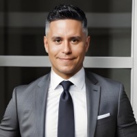 Christopher Palacios