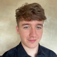 Luke Almond