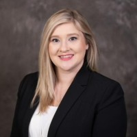 Melissa Holley, Mba