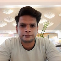 Govindprasad Jijotiya