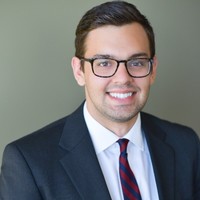 Tyler Rogers