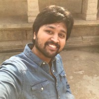 Shamanth S R
