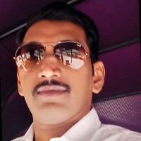 Yatin Parab