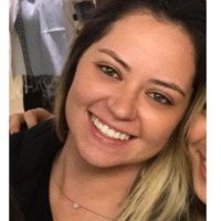 Giovana Merisse Crippa