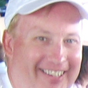 Tedd Cluff