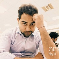 Divyansh Tyagi