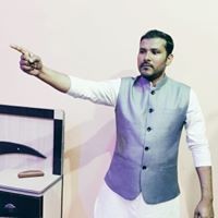 Tripurari Yadav