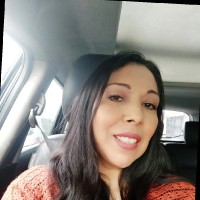 Alejandrina Gonzalez