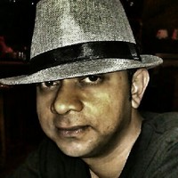 Vishwanath Morajkar