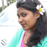 Kavya Jaiprakash