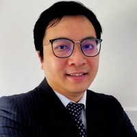 Michael Zhang