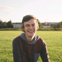 Jonathan Bungay