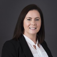 Mary Anne Denny-Lusk, CPA, CA, CIHCM