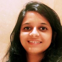 Krishma Shah