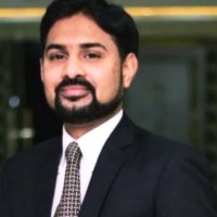 Syed Ehsan Raza, Ms, Pmp