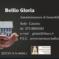Gloria Bellio